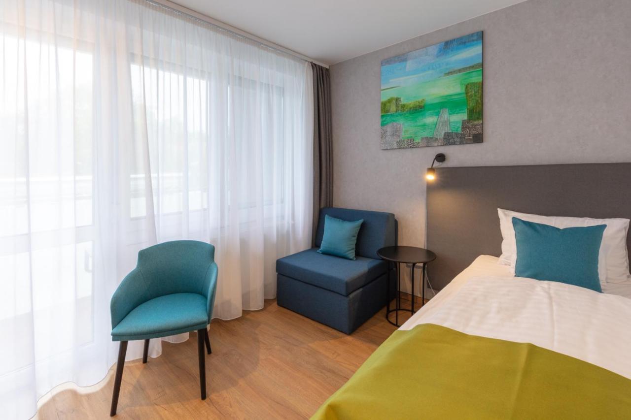 Hotel Otp Balatonszárszó Екстериор снимка